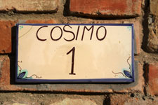 Appartamento Cosimo