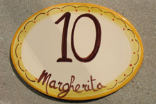 Appartamento Margherita