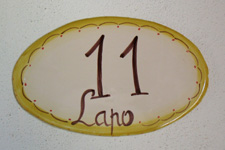 Appartamento Lapo