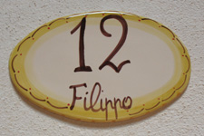 Appartamento Filippo