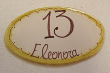 Appartamento Eleonora