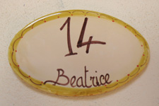 Appartamento Beatrice