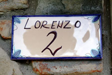 Appartamento Lorenzo