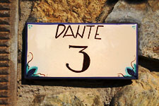 Appartamento Dante