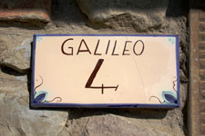 Appartamento Galileo