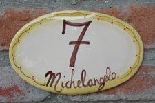 Appartamento Michelangelo