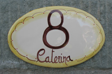 Appartamento Caterina