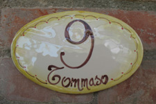 Appartamento Tommaso