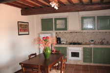 Affitto appartamenti vacanze Toscana