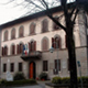 Il palazzo comunale di Cavriglia