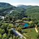 Il parco naturale di Cavriglia