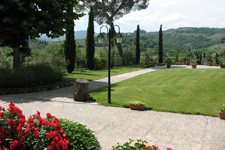 Residence vacanza in Toscana