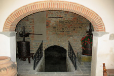 Erboli Residence in Toscana