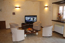 Residence vacanza in Toscana