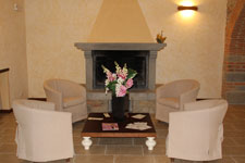 Residence vacanza in Toscana