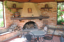 I dettagli della casa vacanze