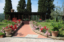 Residence vacanza in Toscana