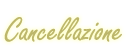 Cancellazione Newsletter