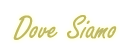 Dove Siamo