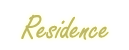 Residence