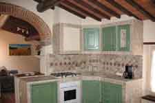 Foto appartamento Residence - Offerte weekend Toscana 14 Febbraio 2011