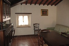 Foto appartamento Residence - Offerte weekend Toscana 14 Febbraio 2011