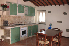 Foto appartamento Residence - Offerte weekend Toscana cucina tipica
