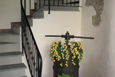 Foto appartamento Residence - Offerte weekend Toscana cucina tipica
