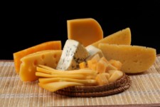 Foto di salumi e formaggi - Offerte weekend Toscana degustazione