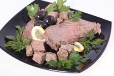 Bistecca