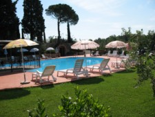 Foto del Residence - Offerte weekend Toscana cucina tipica