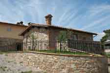 Foto del Residence - Offerte weekend Toscana San Valentino 2011