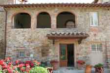 Foto del Residence - Offerte weekend Toscana San Valentino 2011