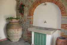 Foto del Residence - Offerte weekend Toscana San Valentino 2011