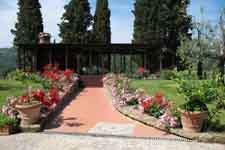 Foto del Residence - Offerte weekend Toscana San Valentino 2011