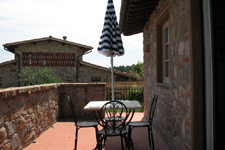 Foto del Residence - Offerte weekend Toscana cucina tipica