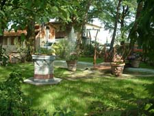 Foto del Residence - Offerte weekend Toscana Giugno 2010