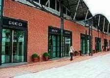 Foto dell'outlet dove acquistare a prezzi economici