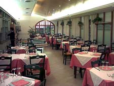 Foto del ristorante Pitena a Cavriglia Siena