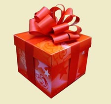Un offerta per il Natale 2009 in Toscana