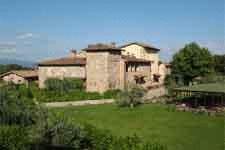 Foto del residence Erboli . Offerta cucina tipica Toscana