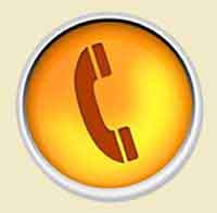 Numeri telefonici del Residence Erboli